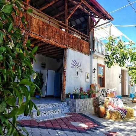 Aliya Konak - Koey Evi Ve Lezzetleri Isparta Exterior photo