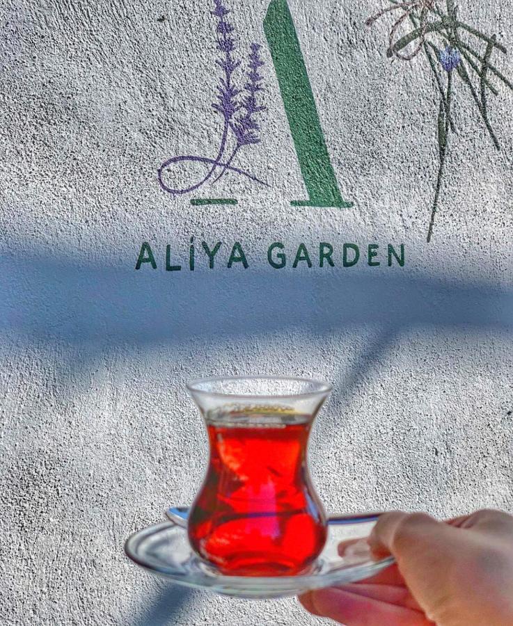 Aliya Konak - Koey Evi Ve Lezzetleri Isparta Exterior photo