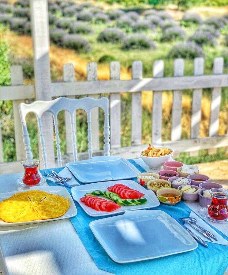 Aliya Konak - Koey Evi Ve Lezzetleri Isparta Exterior photo